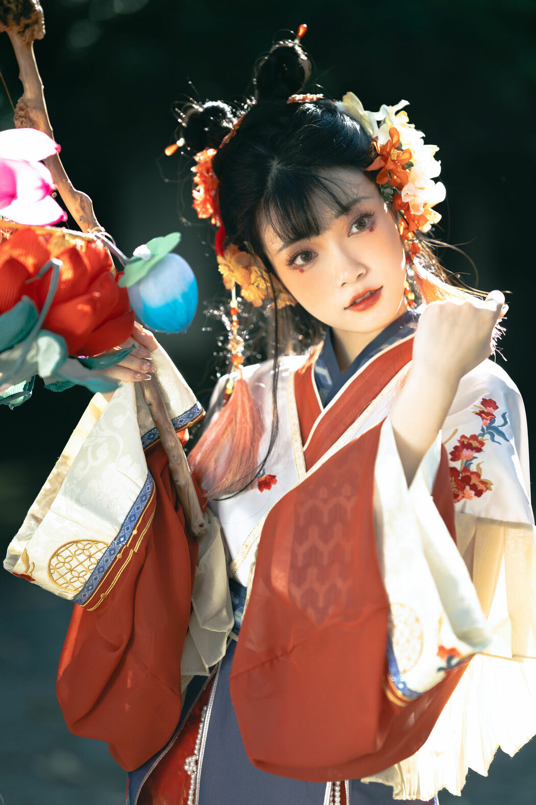 YiTuYu艺图语 Vol.9789 Tao Chi (22P)