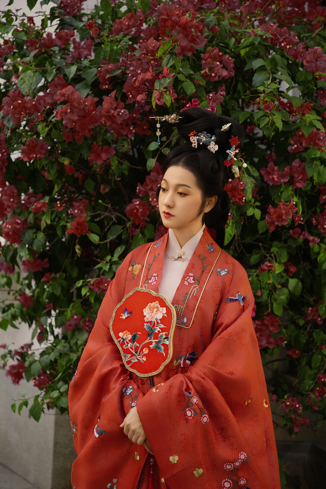 YiTuYu艺图语 Vol.9787 Li Xiao Xin (18P)