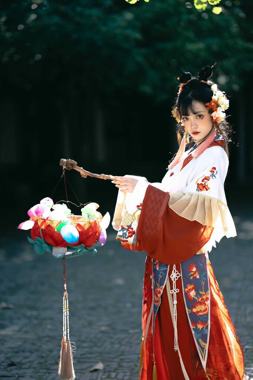 YiTuYu艺图语 Vol.9789 Tao Chi (22P)