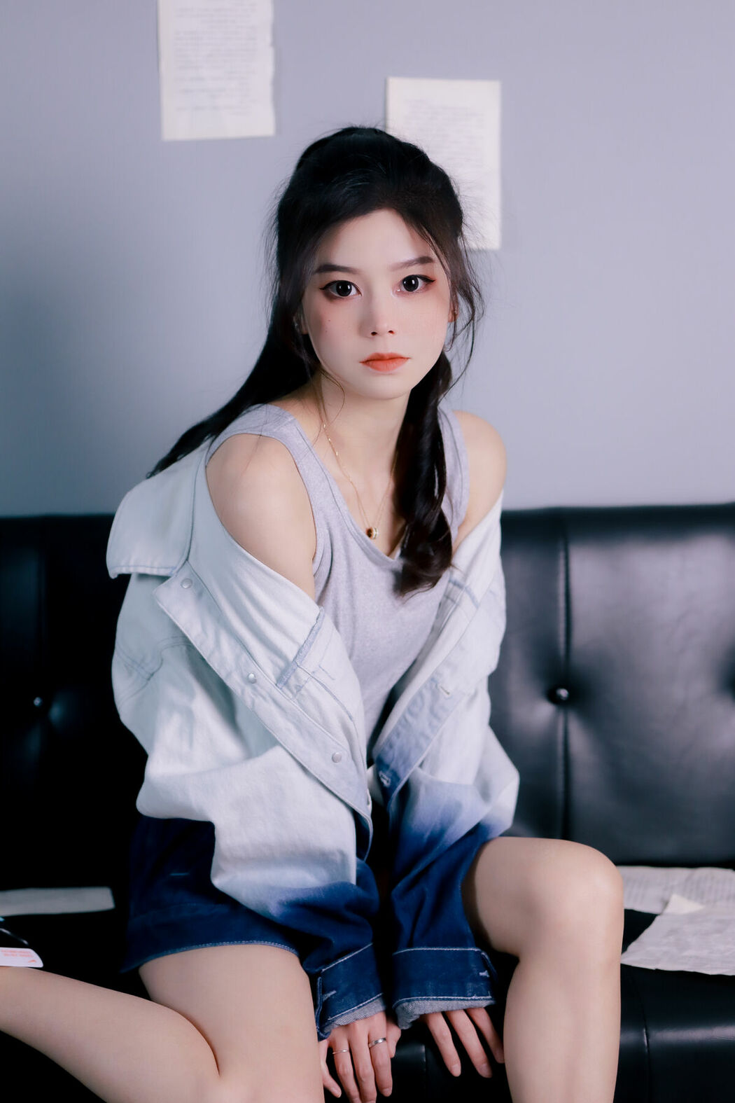 YiTuYu艺图语 Vol.9786 A Jiu (39P)