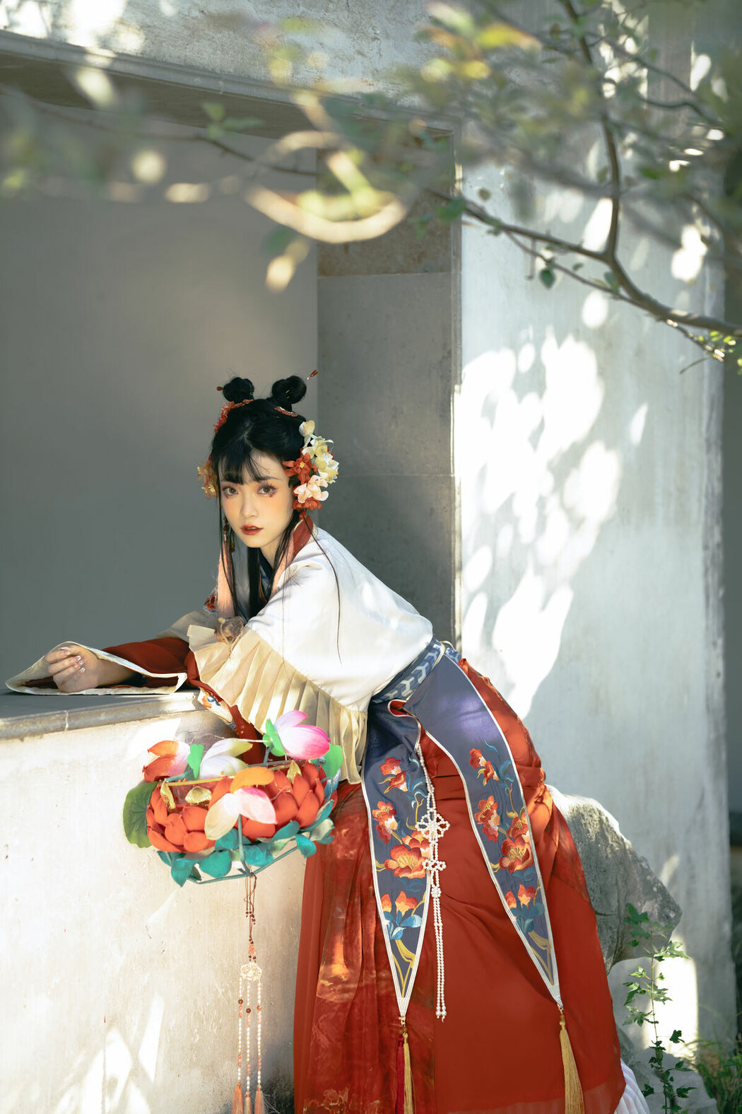 YiTuYu艺图语 Vol.9789 Tao Chi (22P)