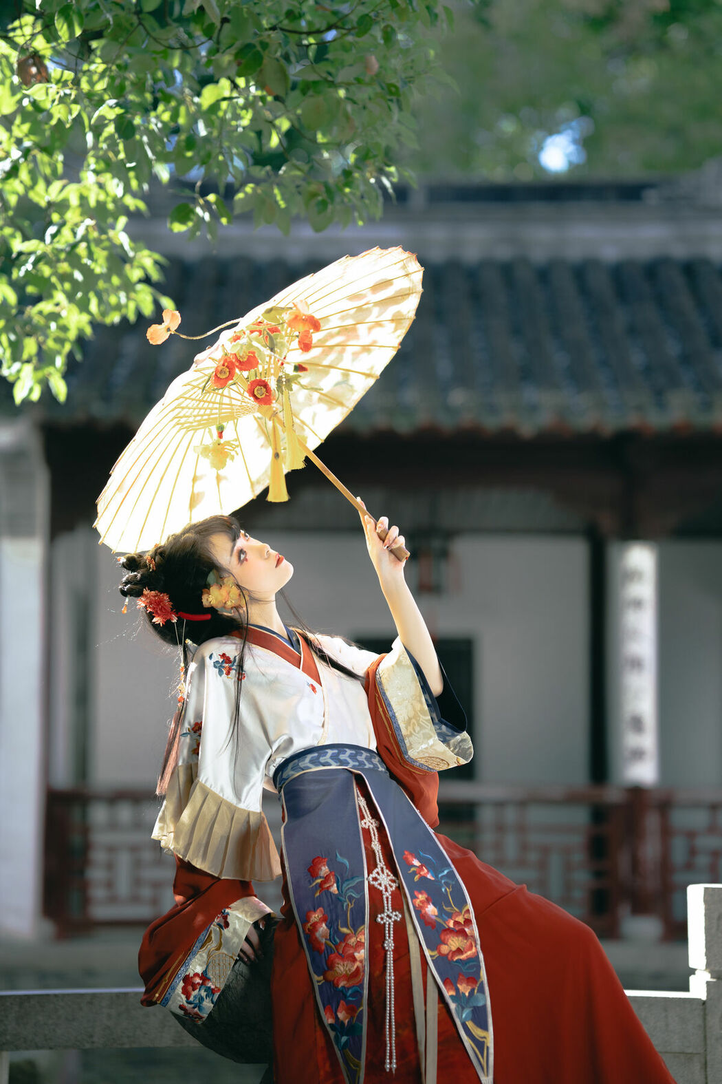 YiTuYu艺图语 Vol.9789 Tao Chi (22P)