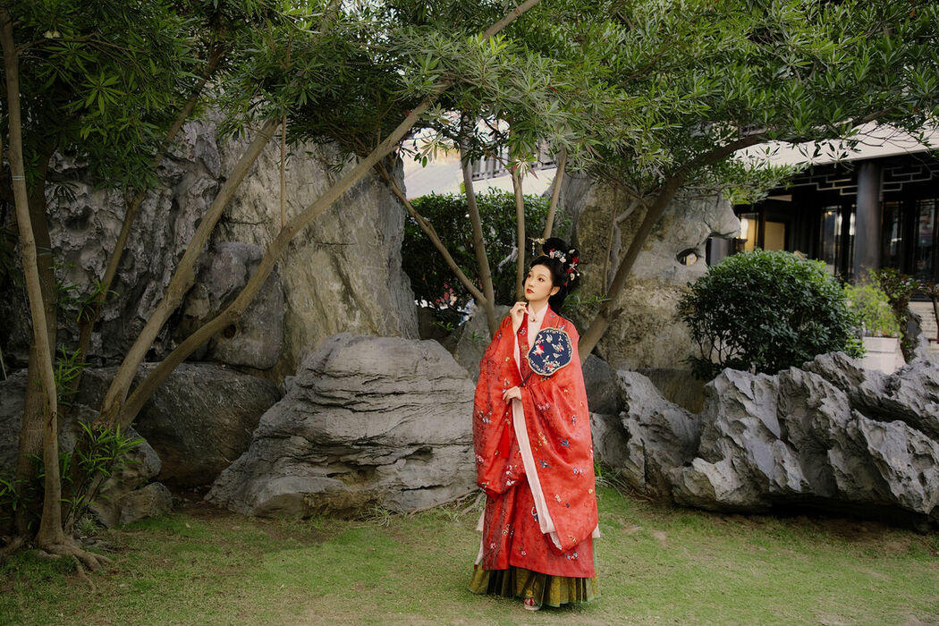 YiTuYu艺图语 Vol.9787 Li Xiao Xin (18P)