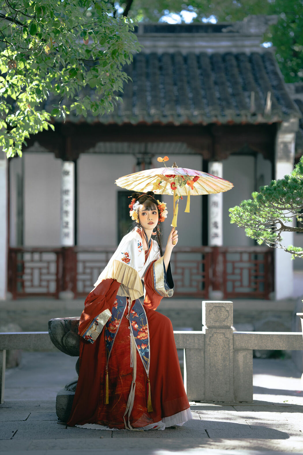 YiTuYu艺图语 Vol.9789 Tao Chi (22P)