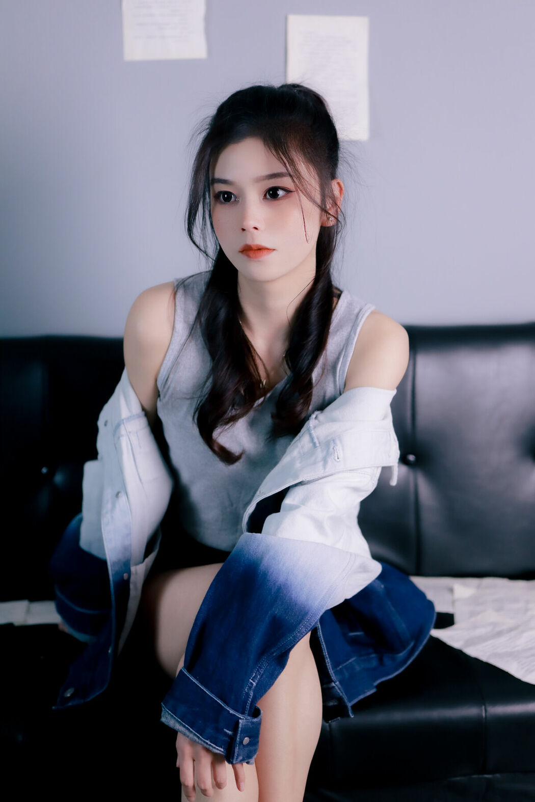 YiTuYu艺图语 Vol.9786 A Jiu (39P)