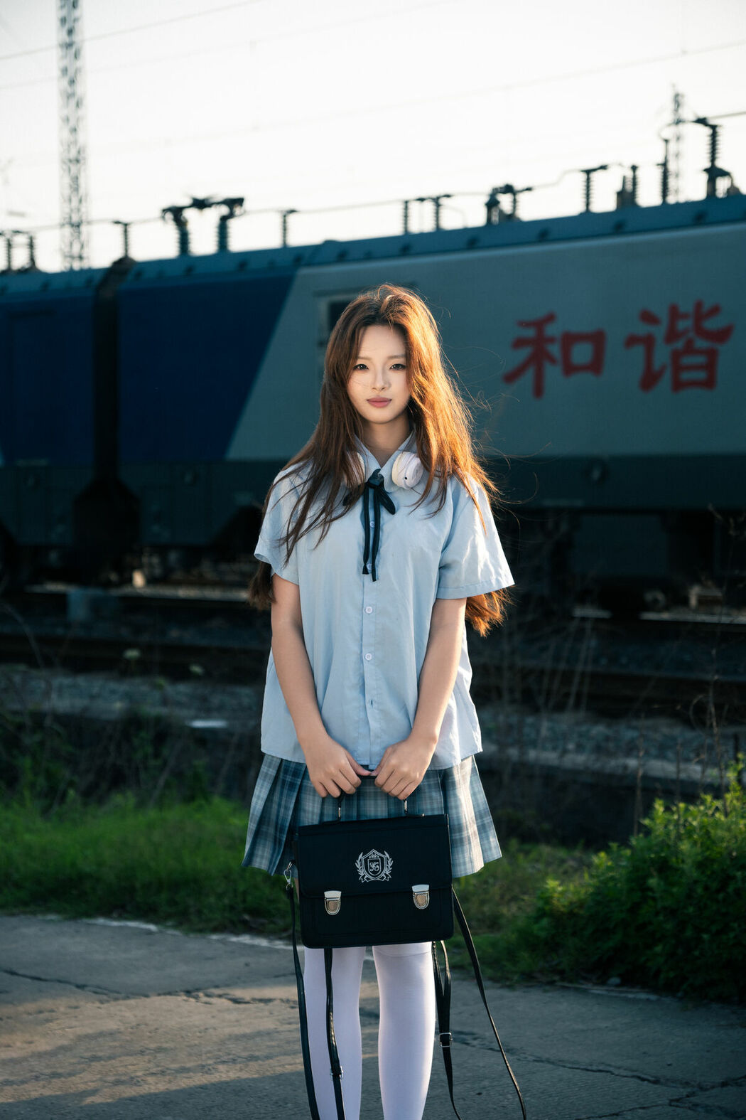 YiTuYu艺图语 Vol.9790 Xiao Yu (19P)