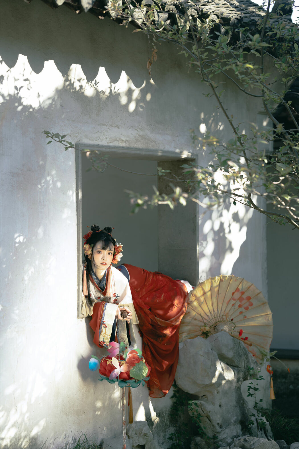 YiTuYu艺图语 Vol.9789 Tao Chi (22P)