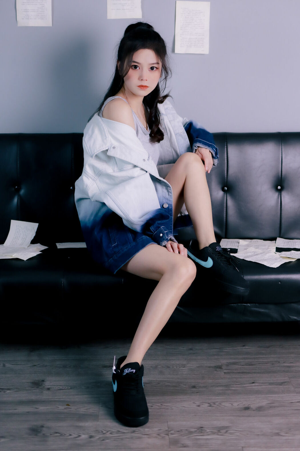 YiTuYu艺图语 Vol.9786 A Jiu (39P)