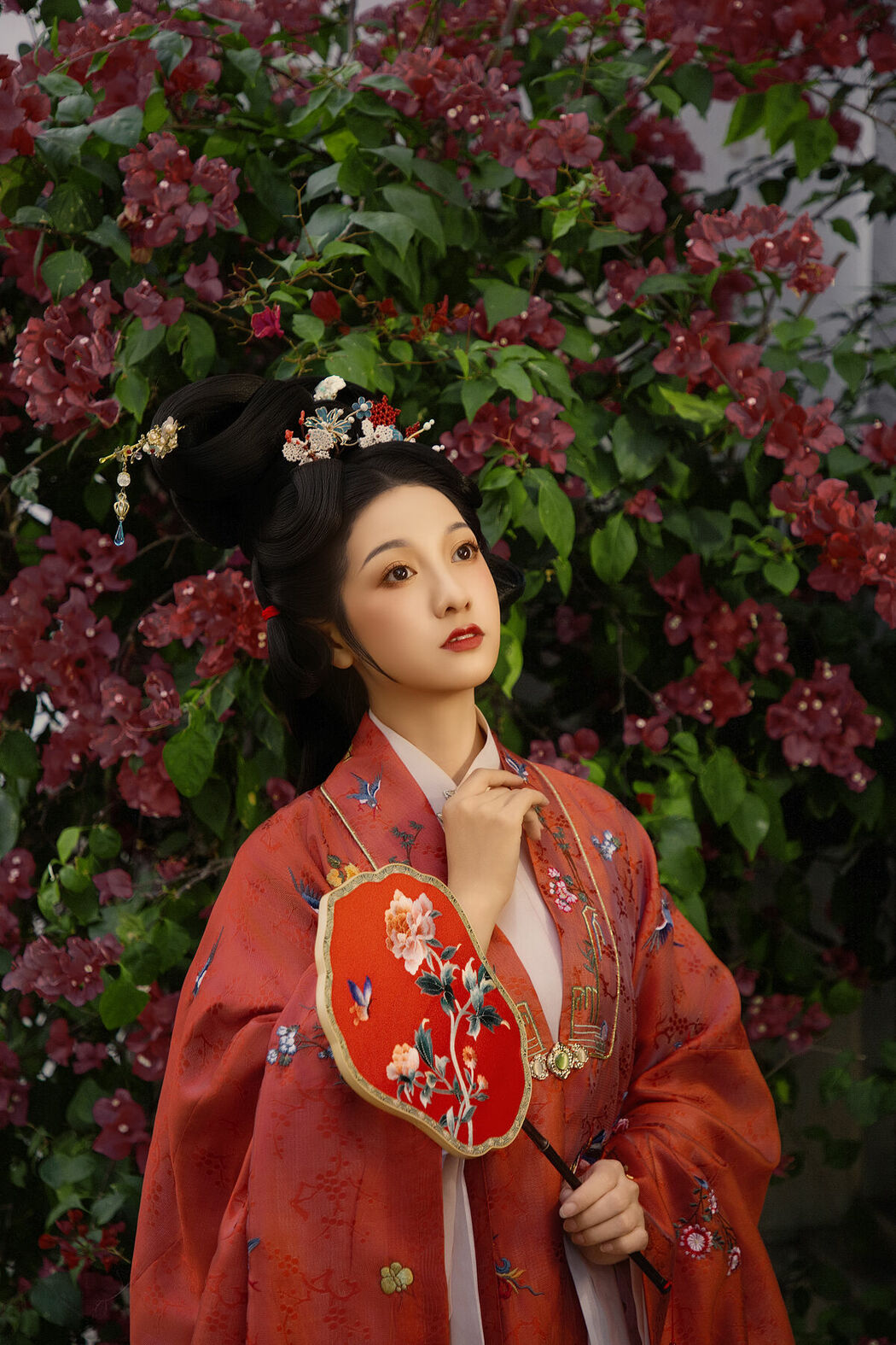 YiTuYu艺图语 Vol.9787 Li Xiao Xin (18P)