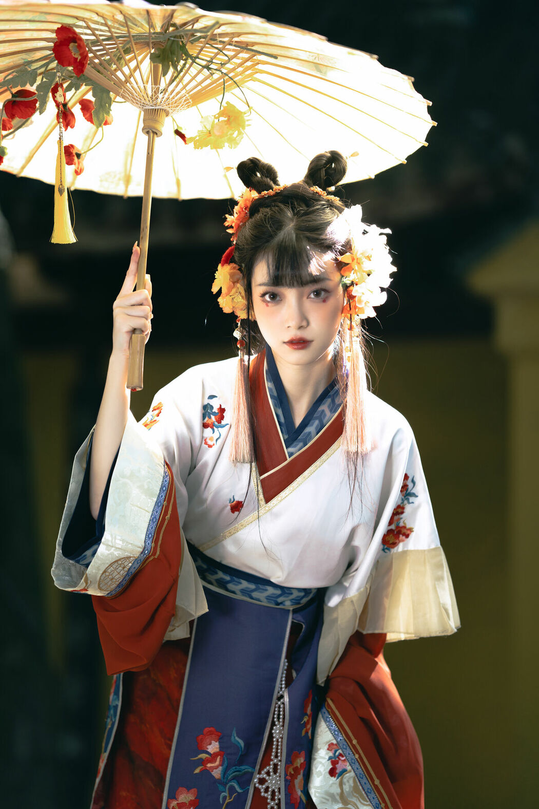 YiTuYu艺图语 Vol.9789 Tao Chi (22P)