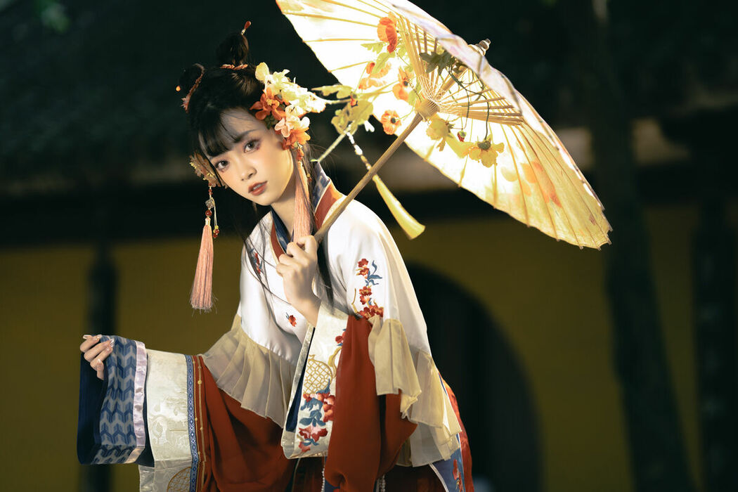 YiTuYu艺图语 Vol.9789 Tao Chi (22P)