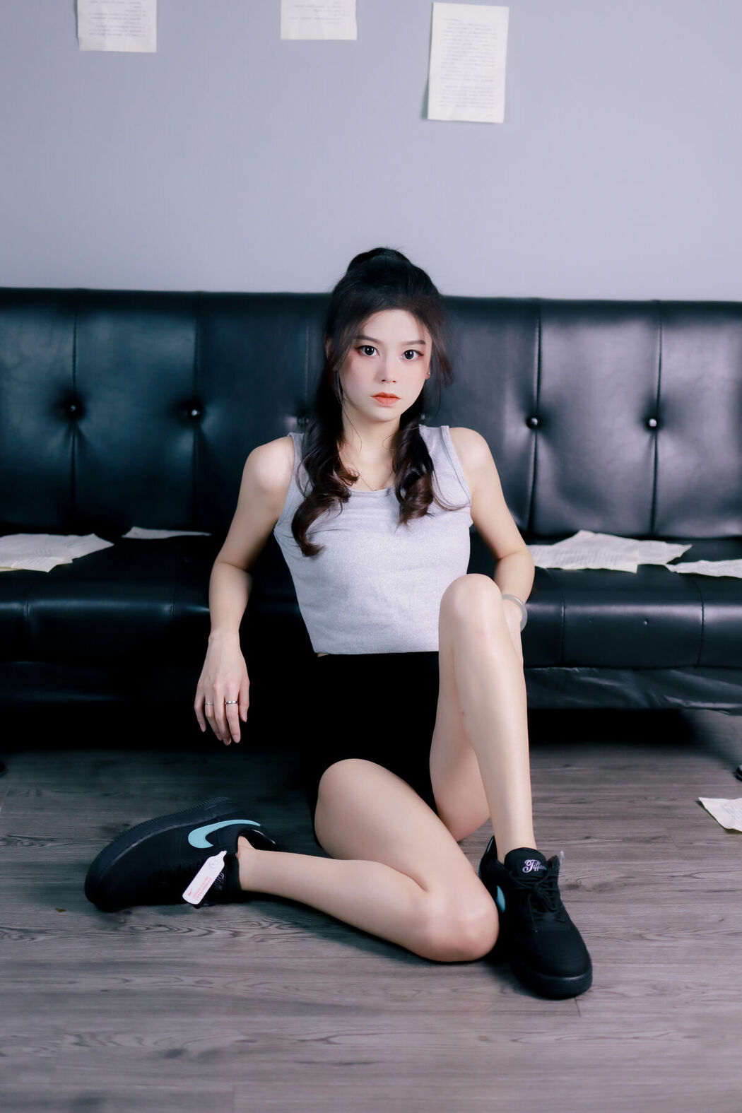 YiTuYu艺图语 Vol.9786 A Jiu (39P)