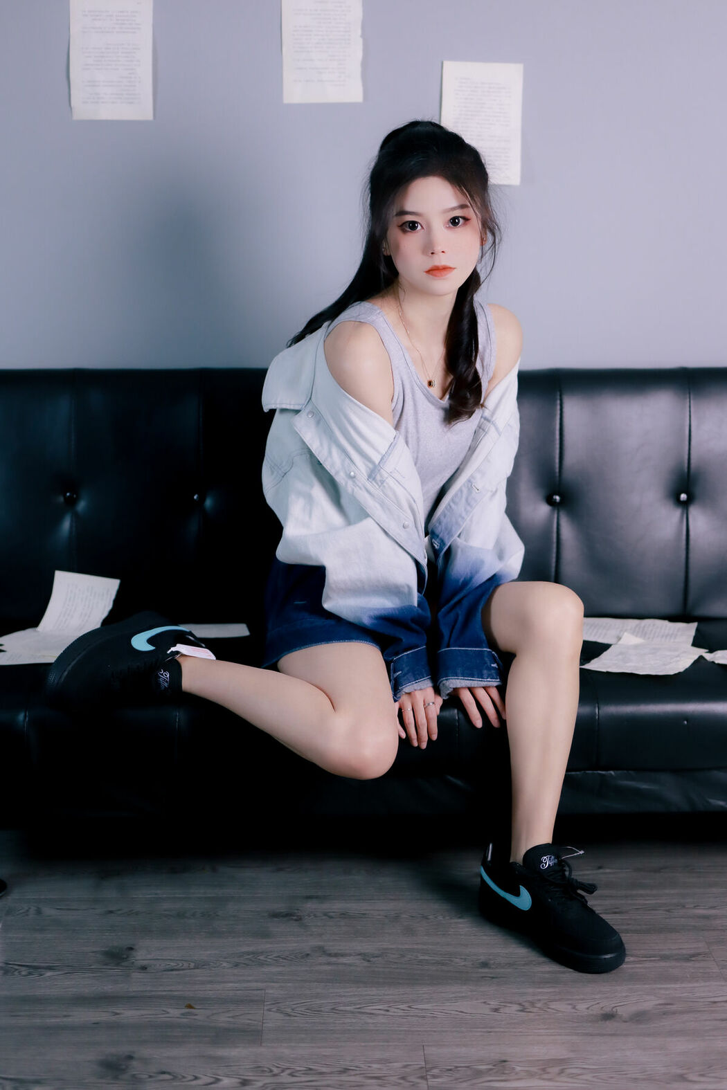 YiTuYu艺图语 Vol.9786 A Jiu (39P)