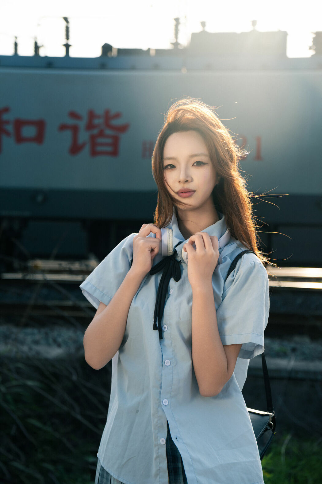 YiTuYu艺图语 Vol.9790 Xiao Yu (19P)