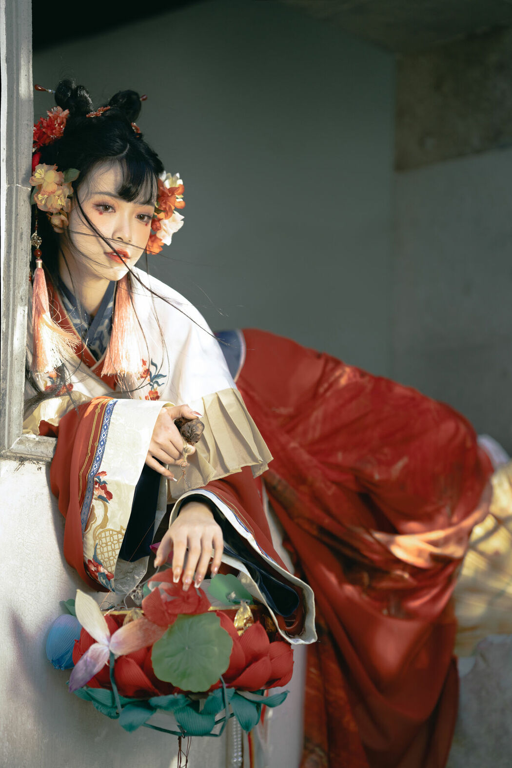 YiTuYu艺图语 Vol.9789 Tao Chi (22P)