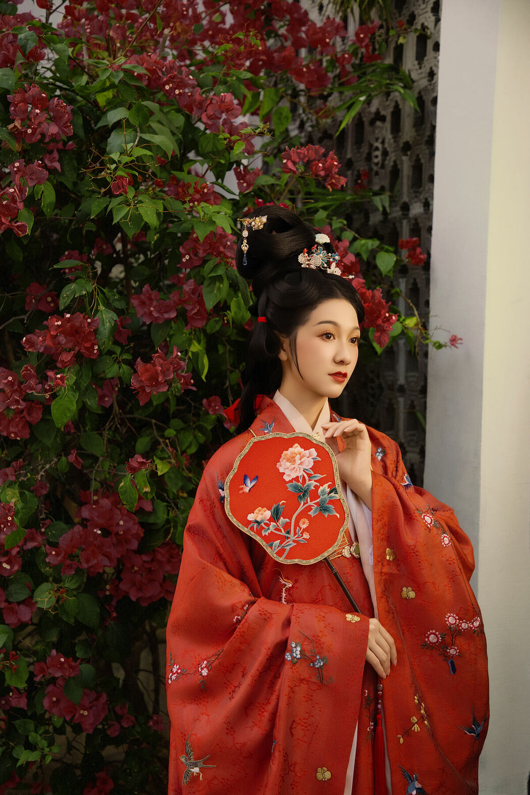 YiTuYu艺图语 Vol.9787 Li Xiao Xin (18P)