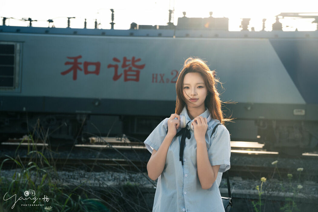 YiTuYu艺图语 Vol.9790 Xiao Yu (19P)