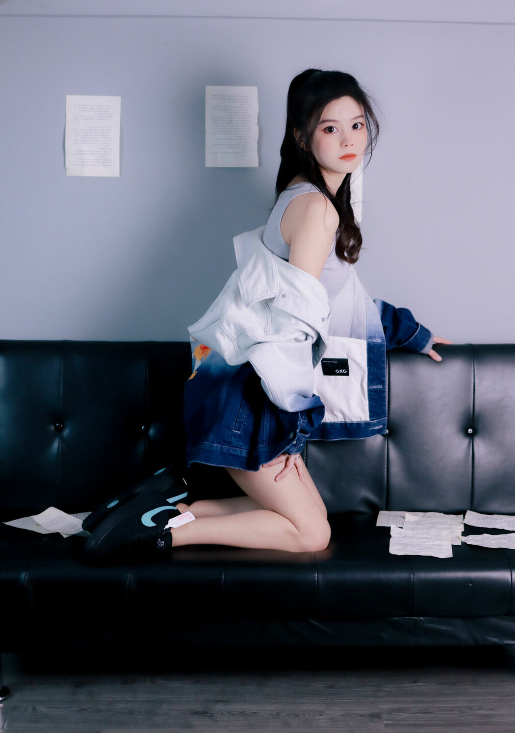YiTuYu艺图语 Vol.9786 A Jiu (39P)