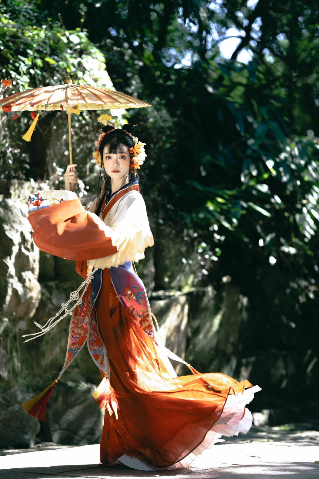 YiTuYu艺图语 Vol.9789 Tao Chi (22P)