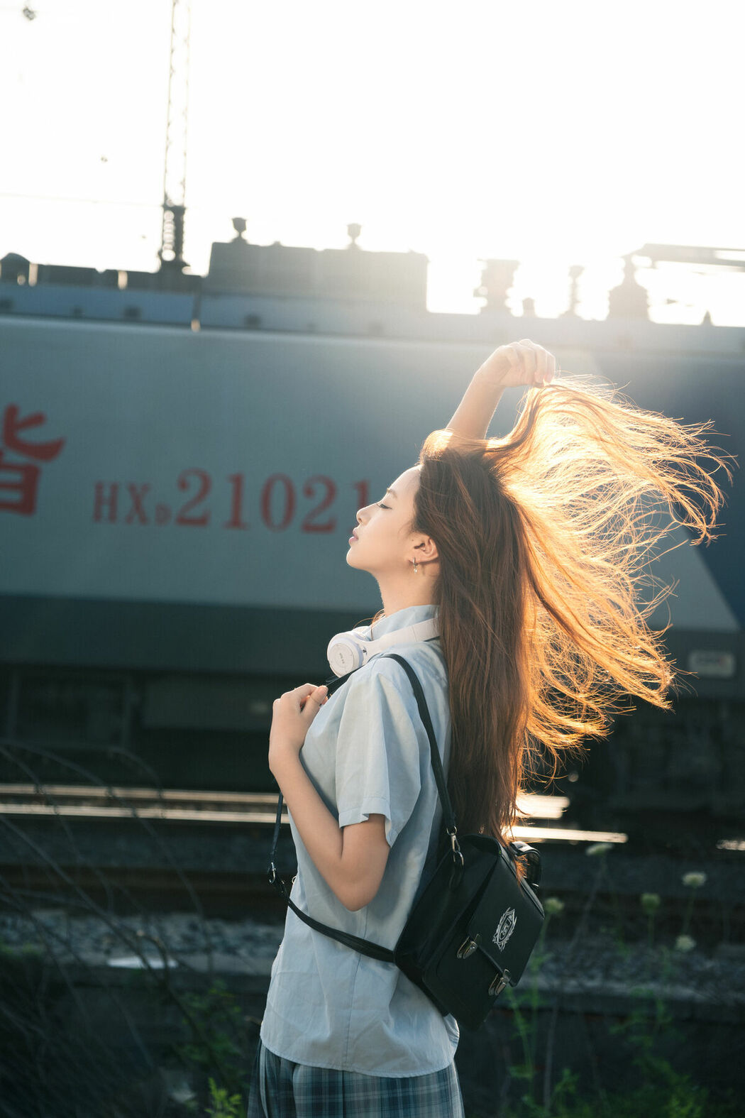 YiTuYu艺图语 Vol.9790 Xiao Yu (19P)