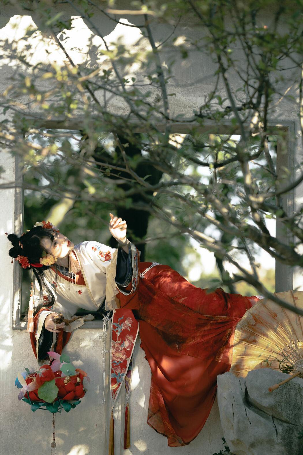 YiTuYu艺图语 Vol.9789 Tao Chi (22P)