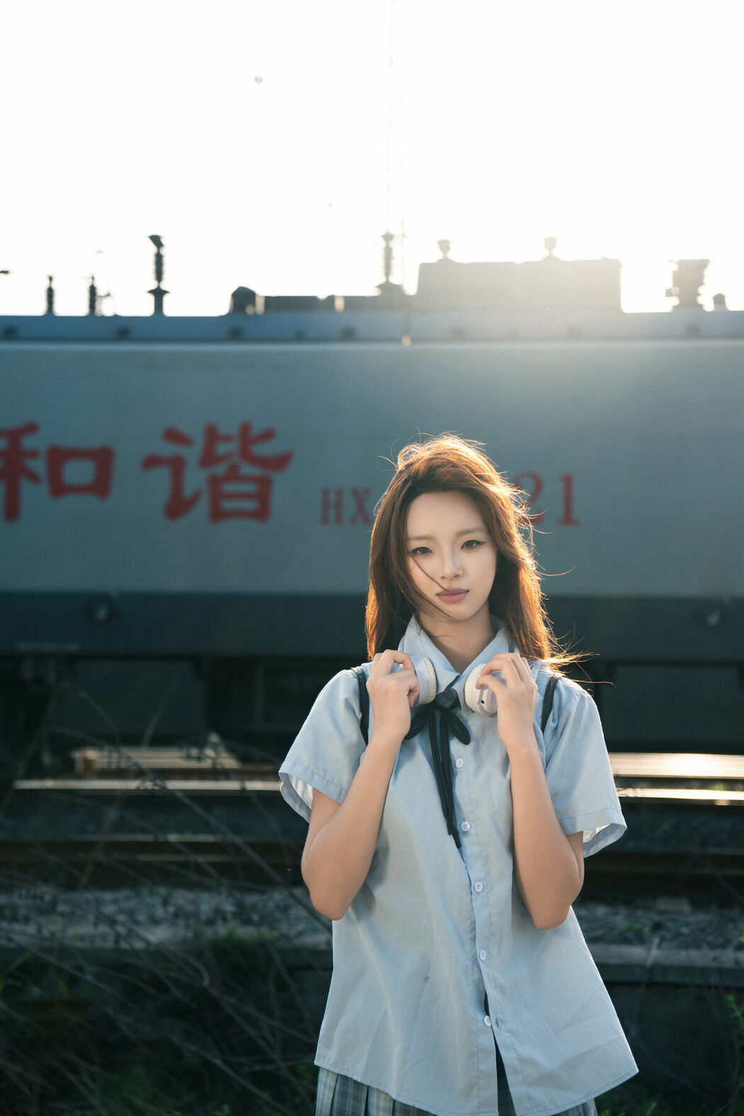 YiTuYu艺图语 Vol.9790 Xiao Yu (19P)