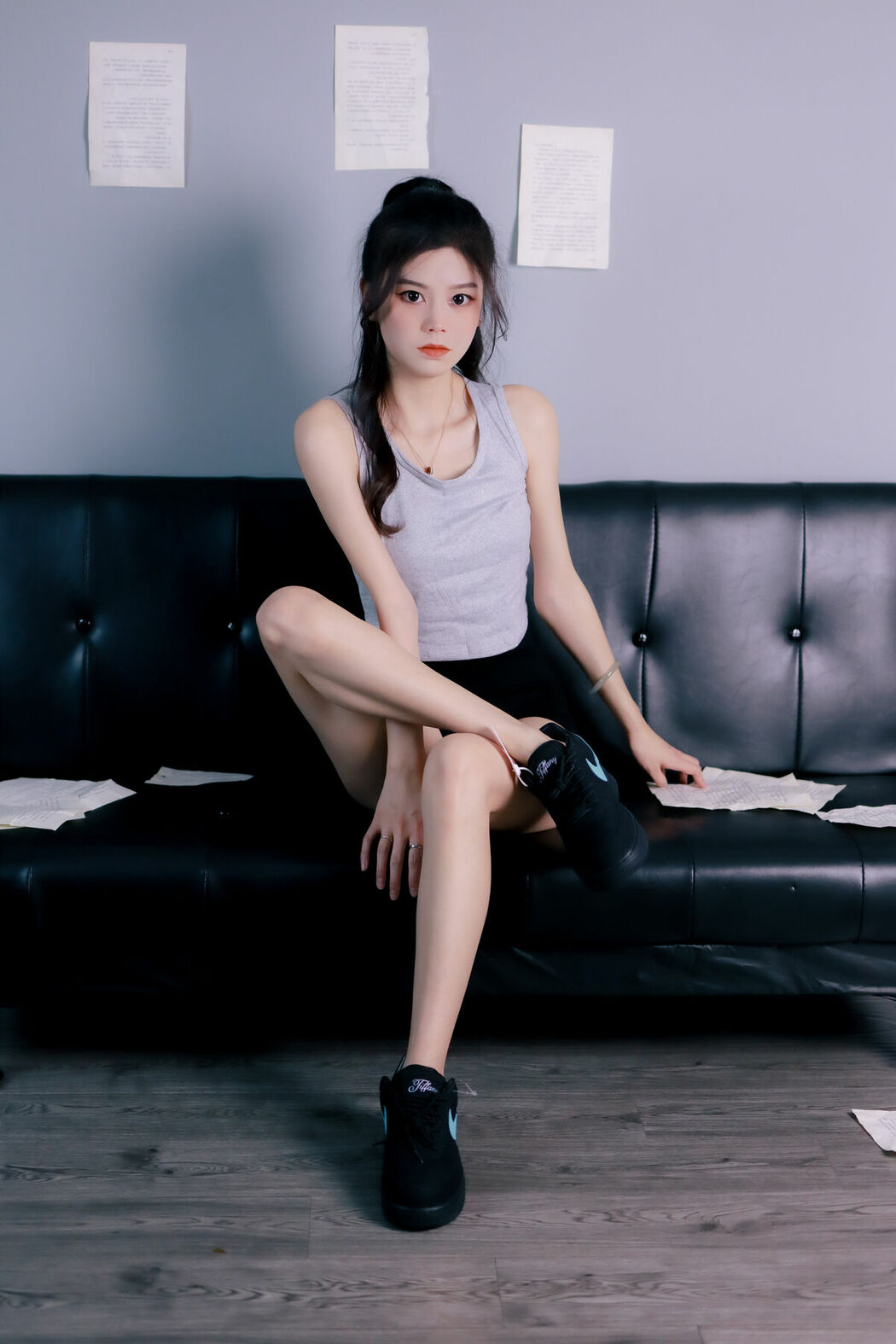 YiTuYu艺图语 Vol.9786 A Jiu (39P)