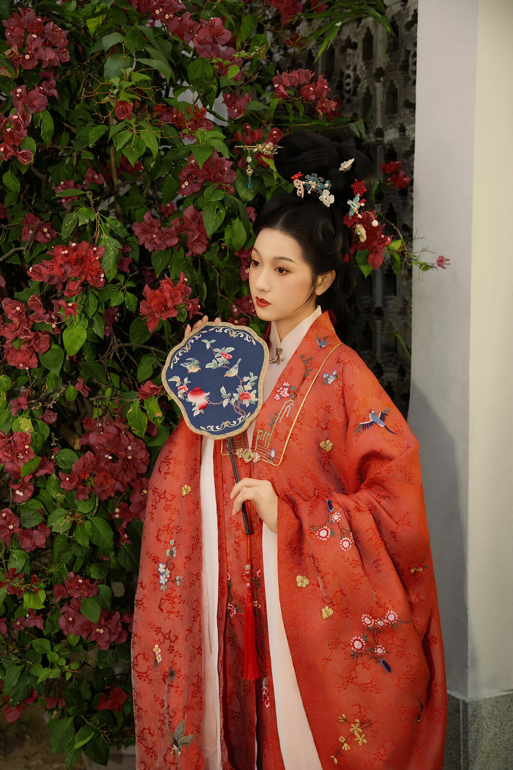 YiTuYu艺图语 Vol.9787 Li Xiao Xin (18P)