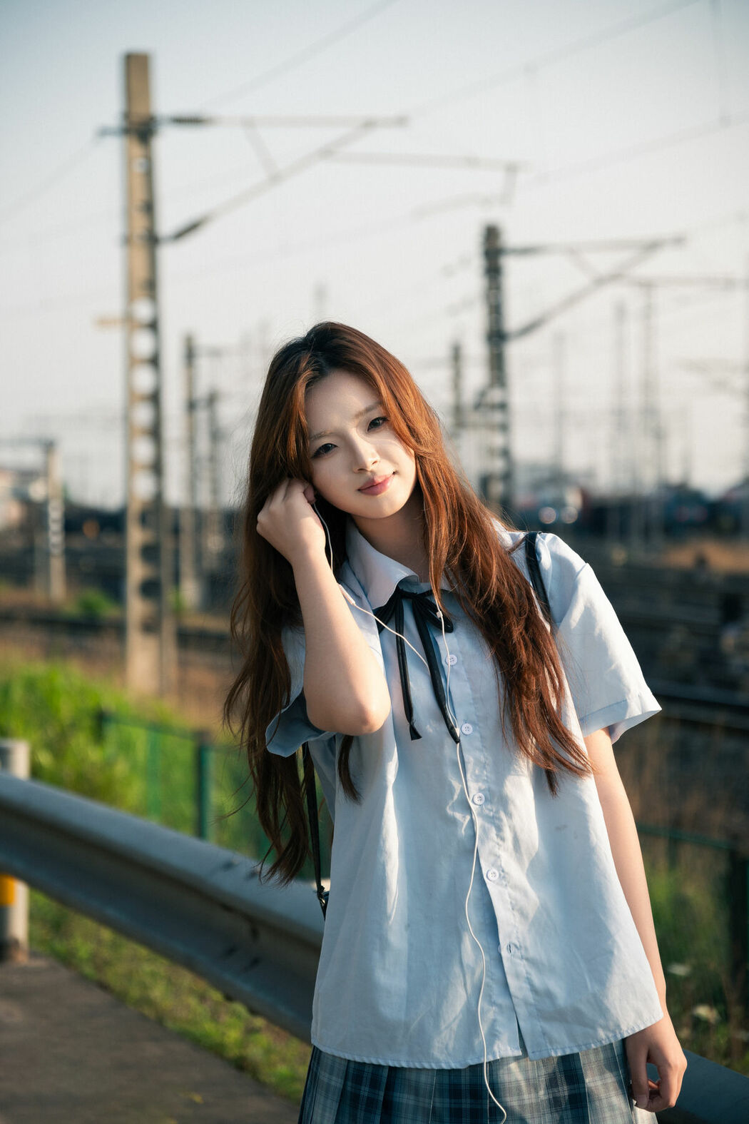 YiTuYu艺图语 Vol.9790 Xiao Yu (19P)