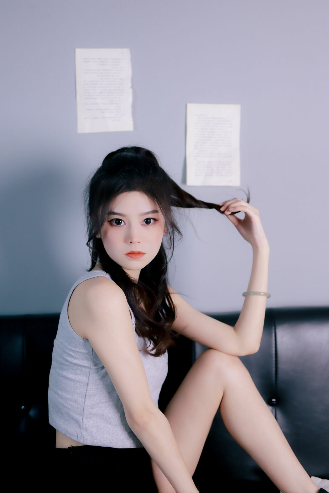 YiTuYu艺图语 Vol.9786 A Jiu (39P)