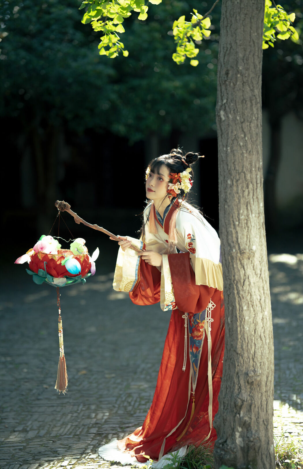 YiTuYu艺图语 Vol.9789 Tao Chi (22P)