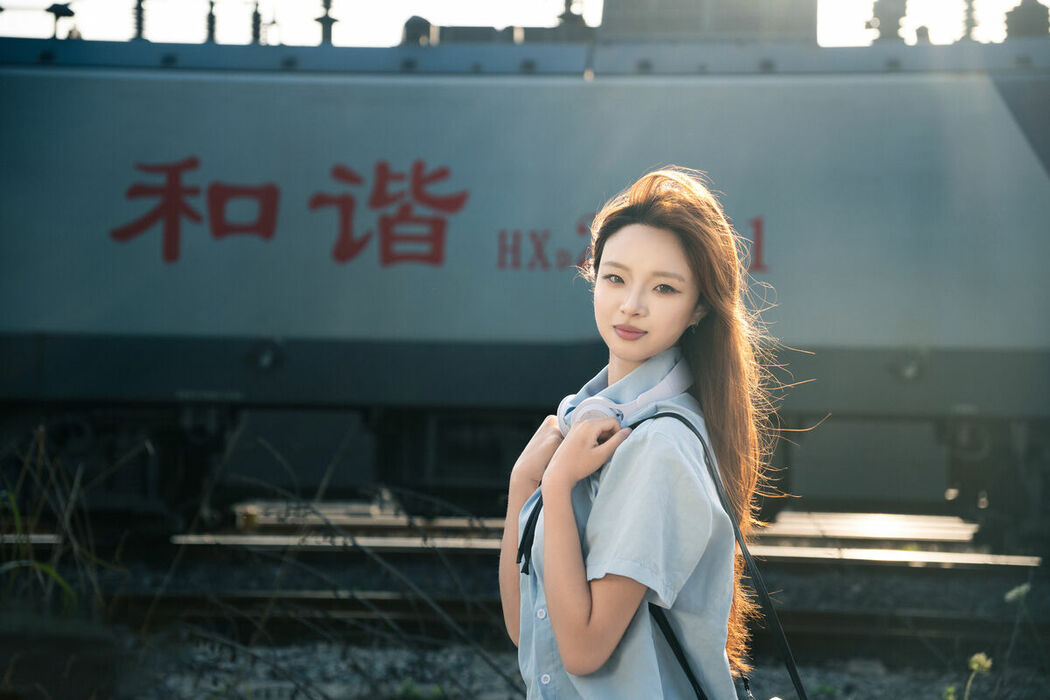 YiTuYu艺图语 Vol.9790 Xiao Yu (19P)