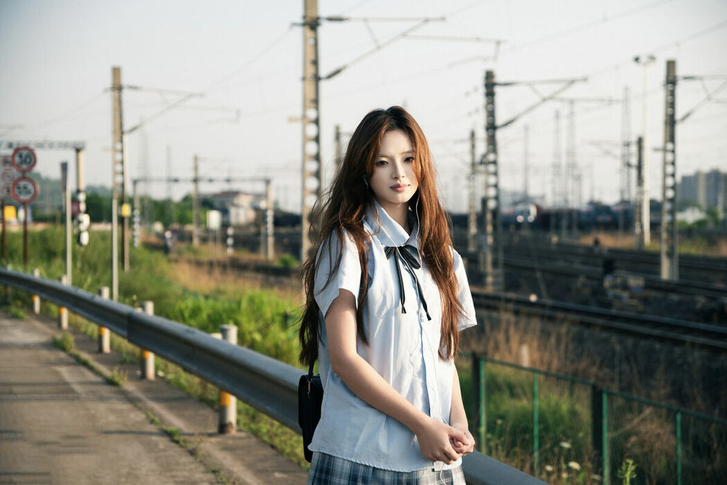 YiTuYu艺图语 Vol.9790 Xiao Yu (19P)