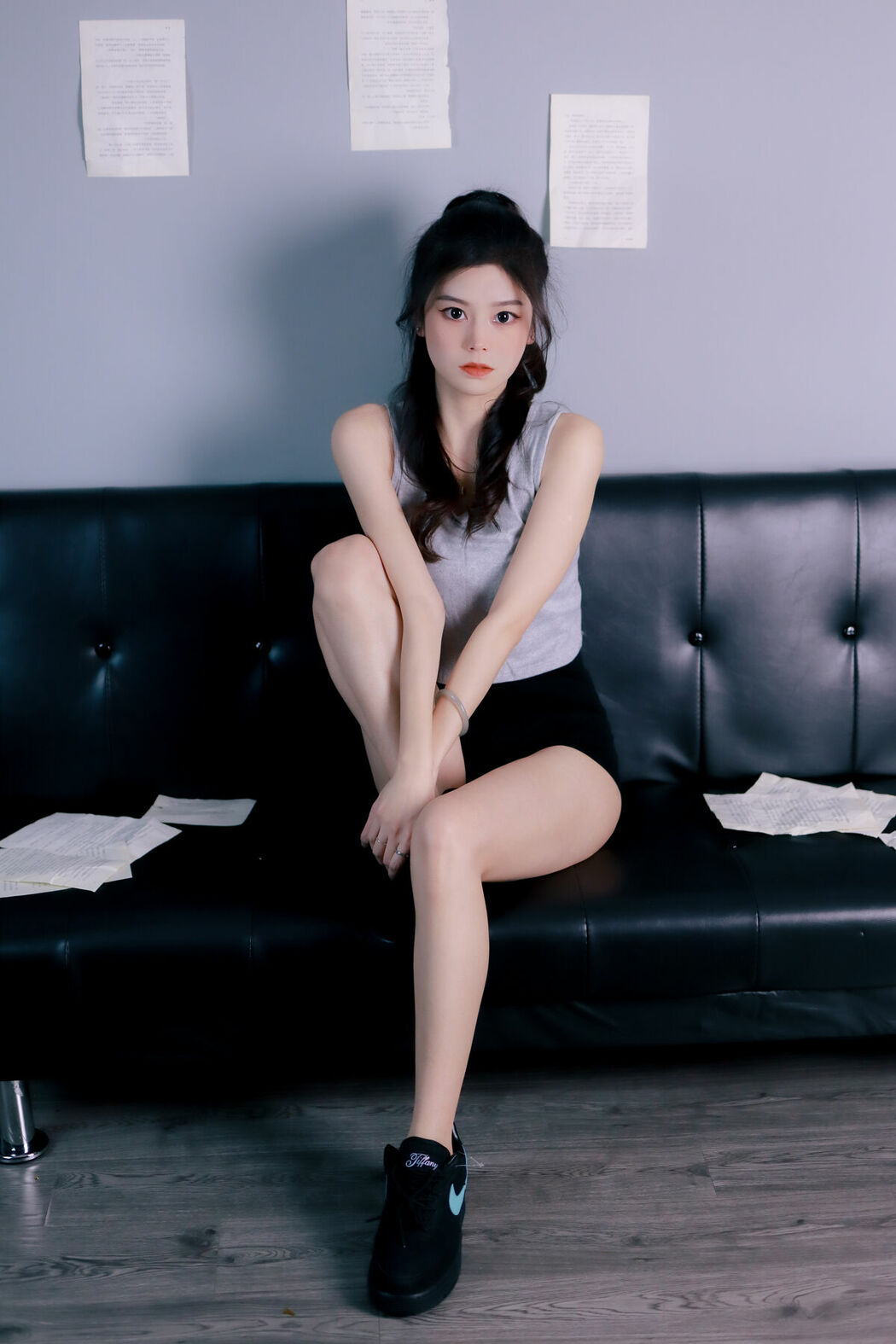 YiTuYu艺图语 Vol.9786 A Jiu (39P)