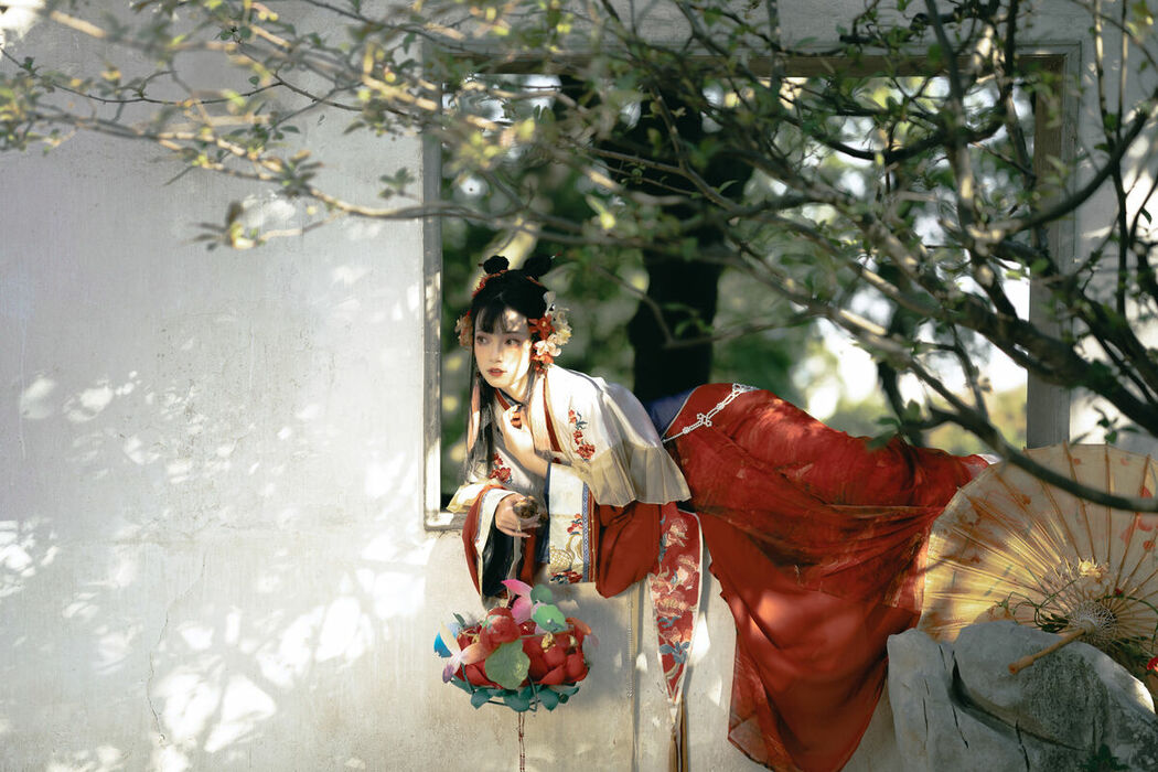 YiTuYu艺图语 Vol.9789 Tao Chi (22P)
