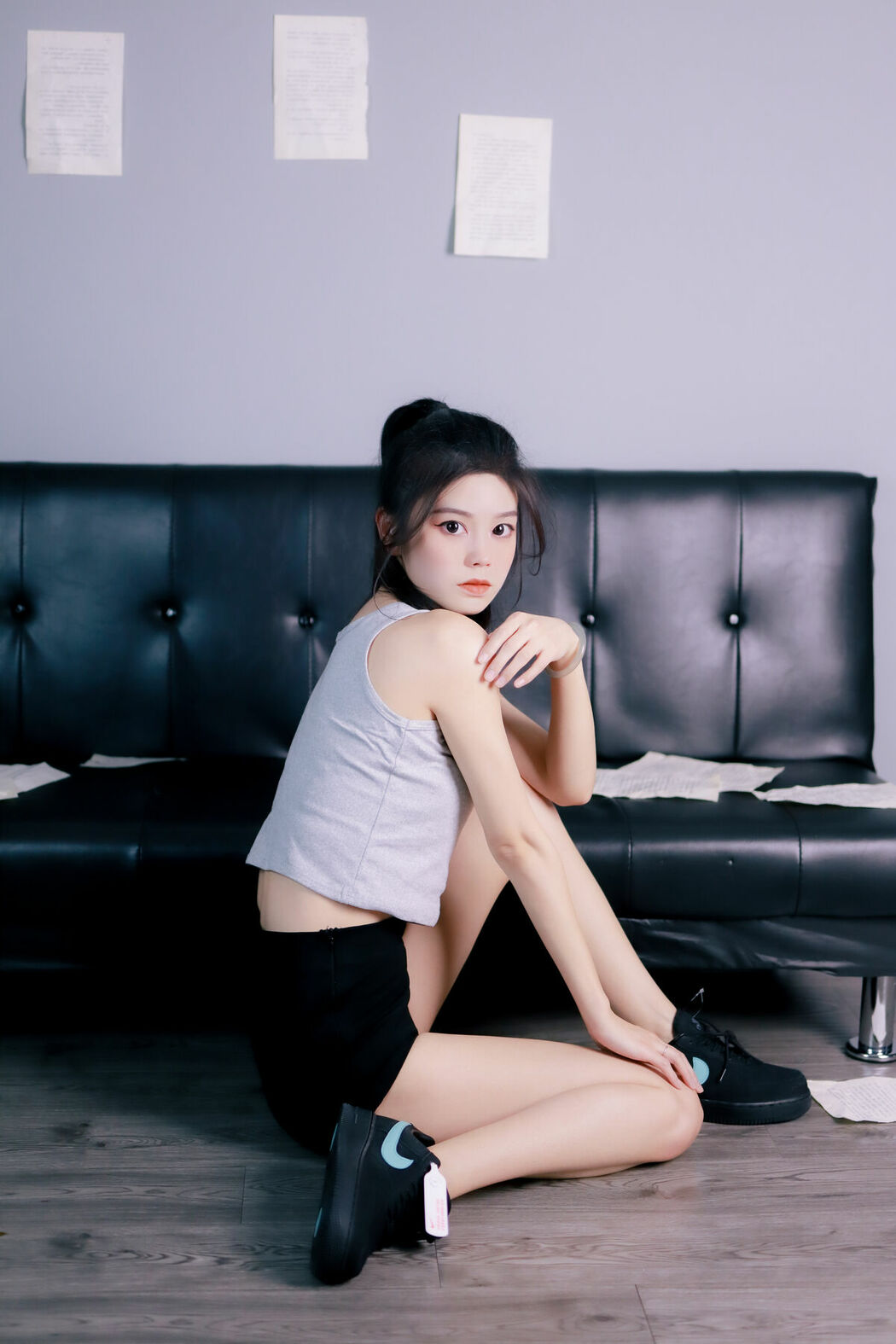 YiTuYu艺图语 Vol.9786 A Jiu (39P)