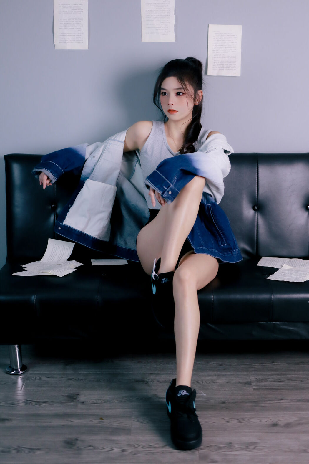 YiTuYu艺图语 Vol.9786 A Jiu (39P)