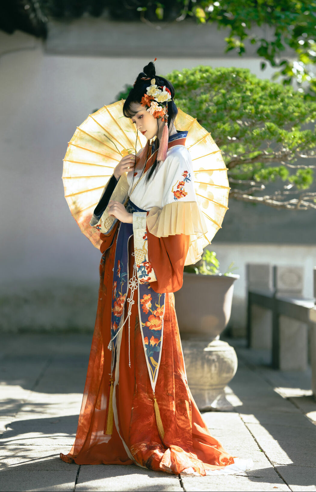 YiTuYu艺图语 Vol.9789 Tao Chi (22P)