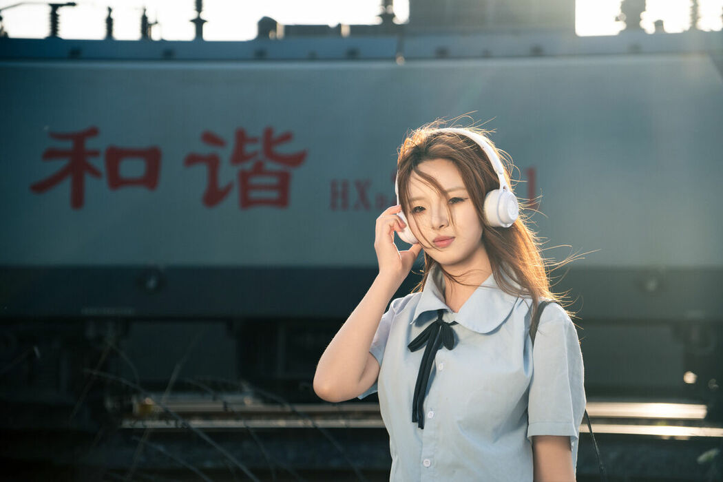 YiTuYu艺图语 Vol.9790 Xiao Yu (19P)