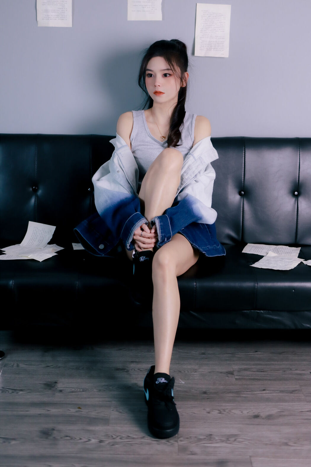 YiTuYu艺图语 Vol.9786 A Jiu (39P)