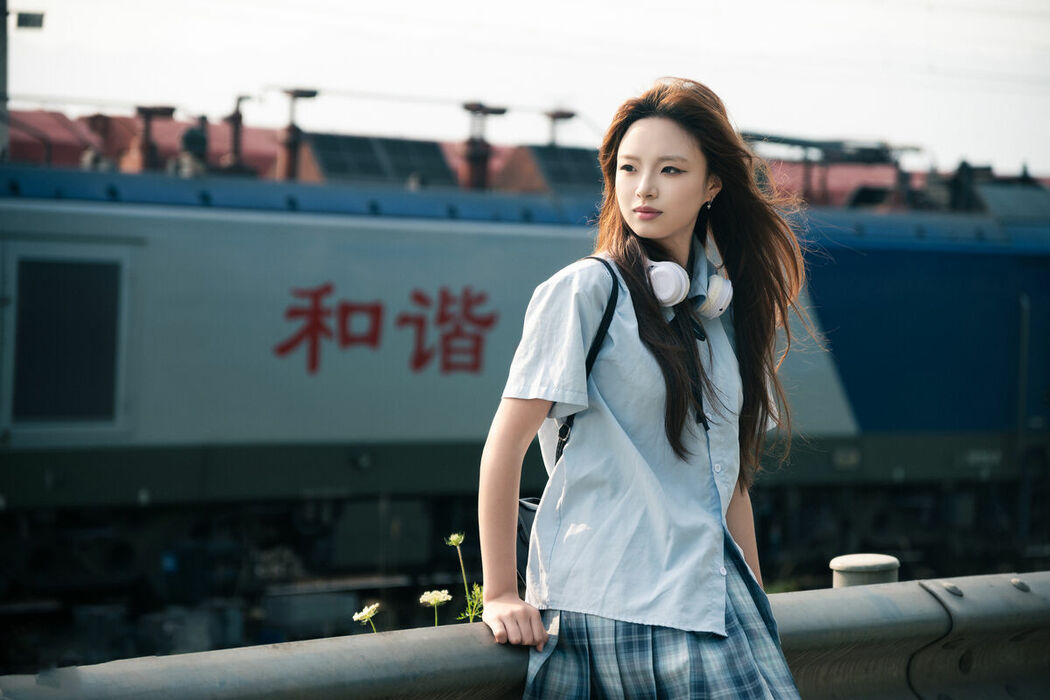 YiTuYu艺图语 Vol.9790 Xiao Yu (19P)