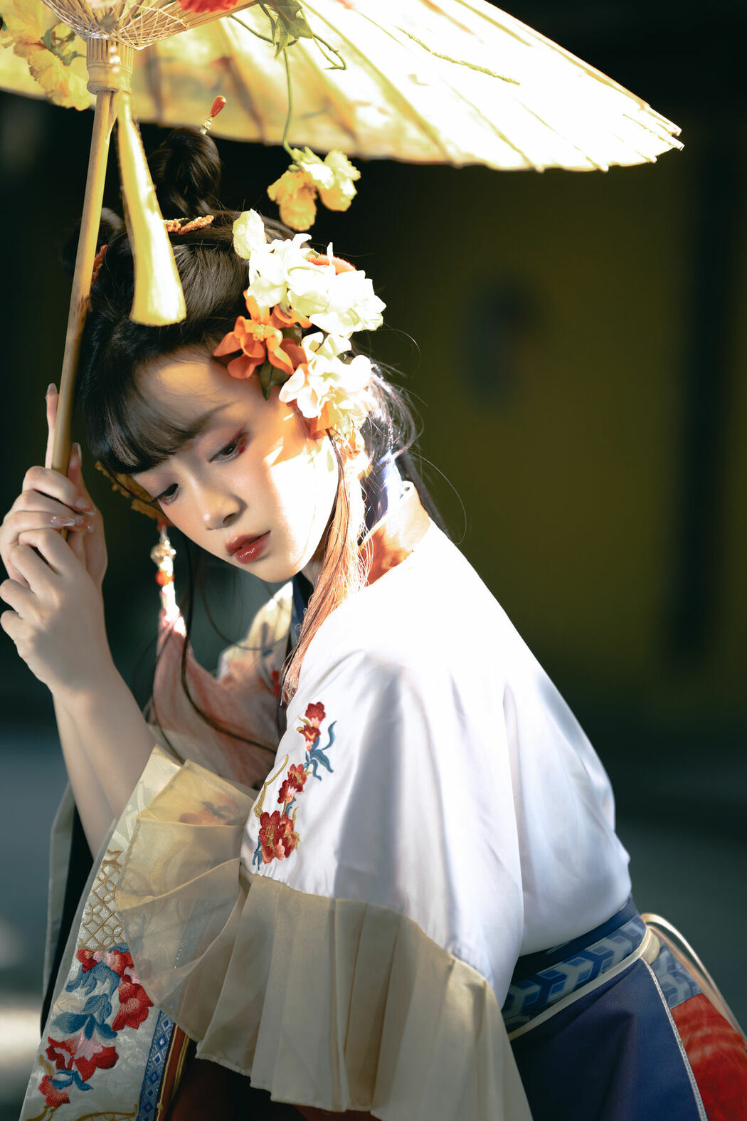 YiTuYu艺图语 Vol.9789 Tao Chi (22P)