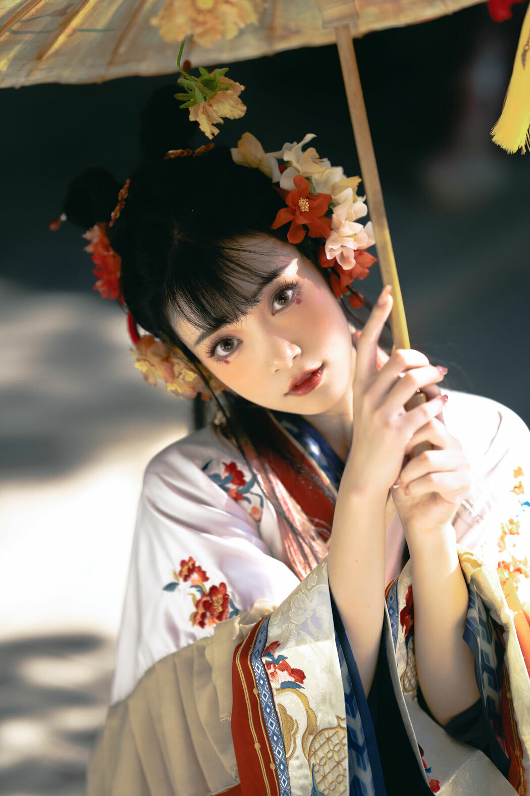 YiTuYu艺图语 Vol.9789 Tao Chi (22P)