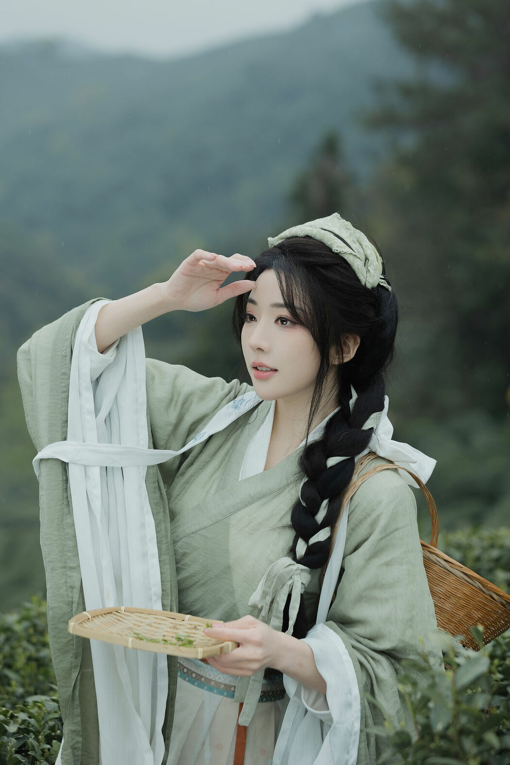 YiTuYu艺图语 Vol.9791 Shi Nan Yuan Bu Shi Zhou (82P)