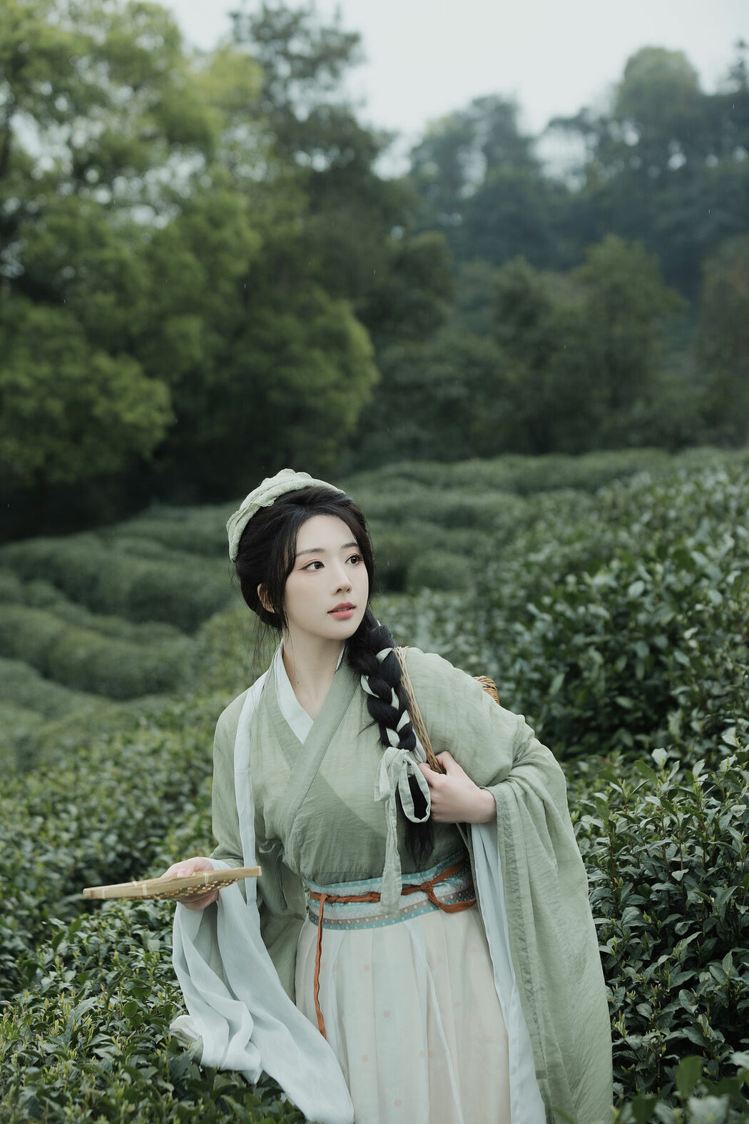 YiTuYu艺图语 Vol.9791 Shi Nan Yuan Bu Shi Zhou (82P)