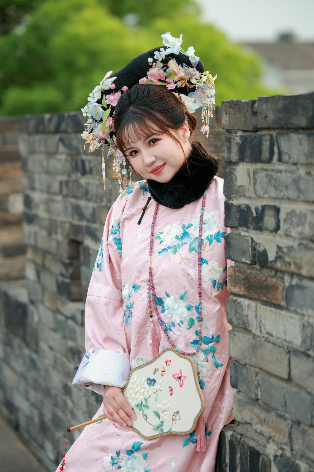 YiTuYu艺图语 Vol.9792 He He Zi (14P)