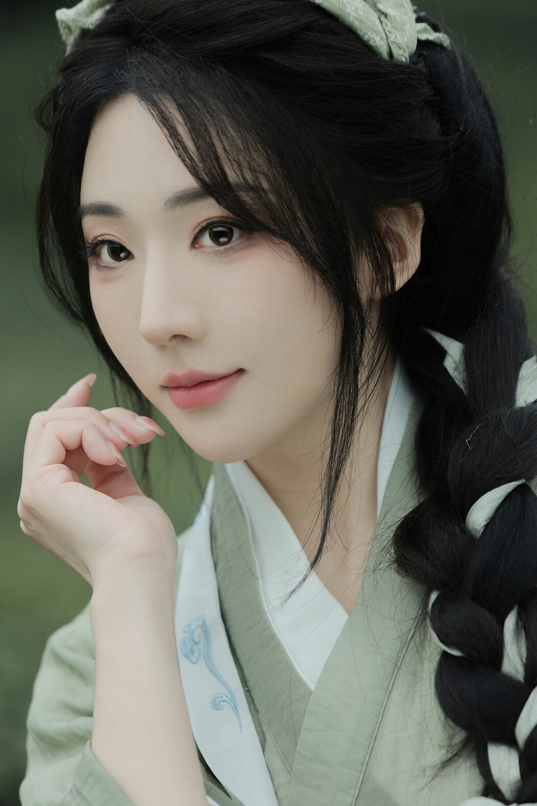YiTuYu艺图语 Vol.9791 Shi Nan Yuan Bu Shi Zhou (82P)