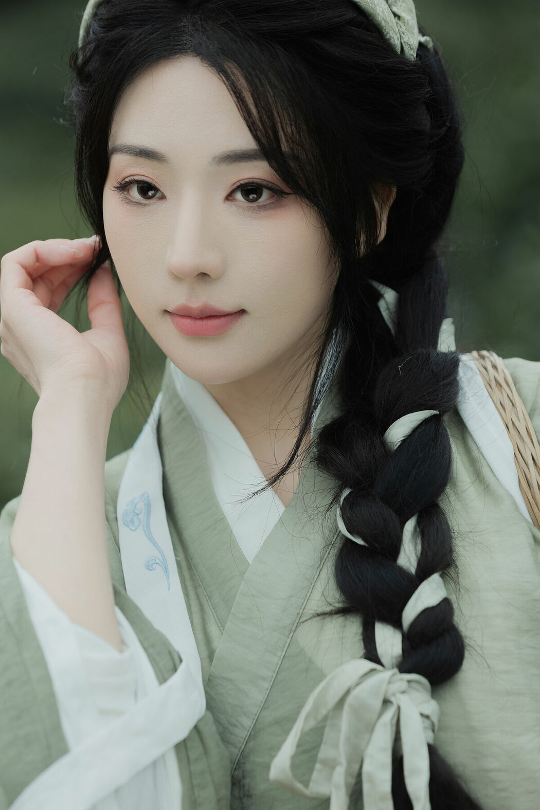 YiTuYu艺图语 Vol.9791 Shi Nan Yuan Bu Shi Zhou (82P)