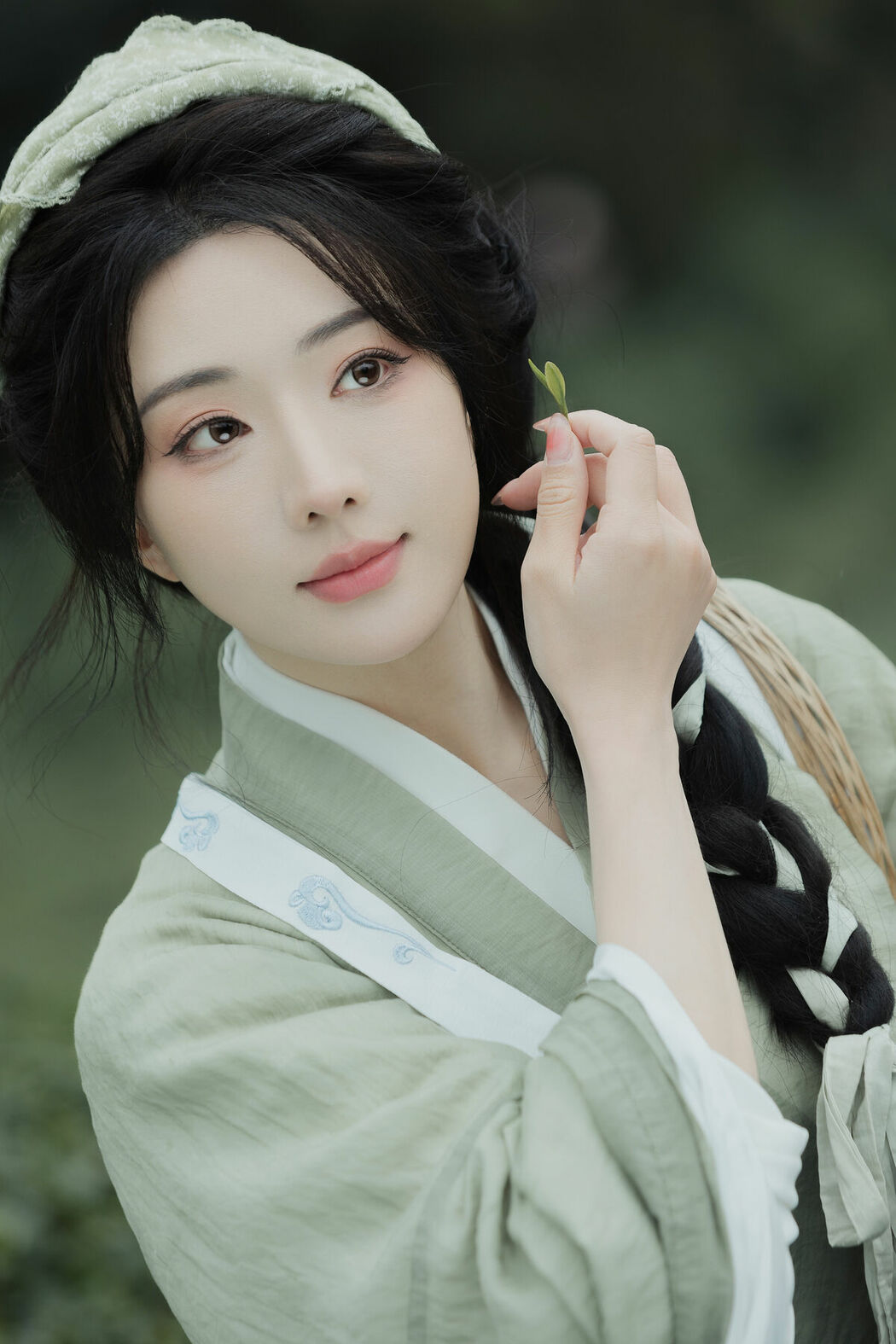 YiTuYu艺图语 Vol.9791 Shi Nan Yuan Bu Shi Zhou (82P)