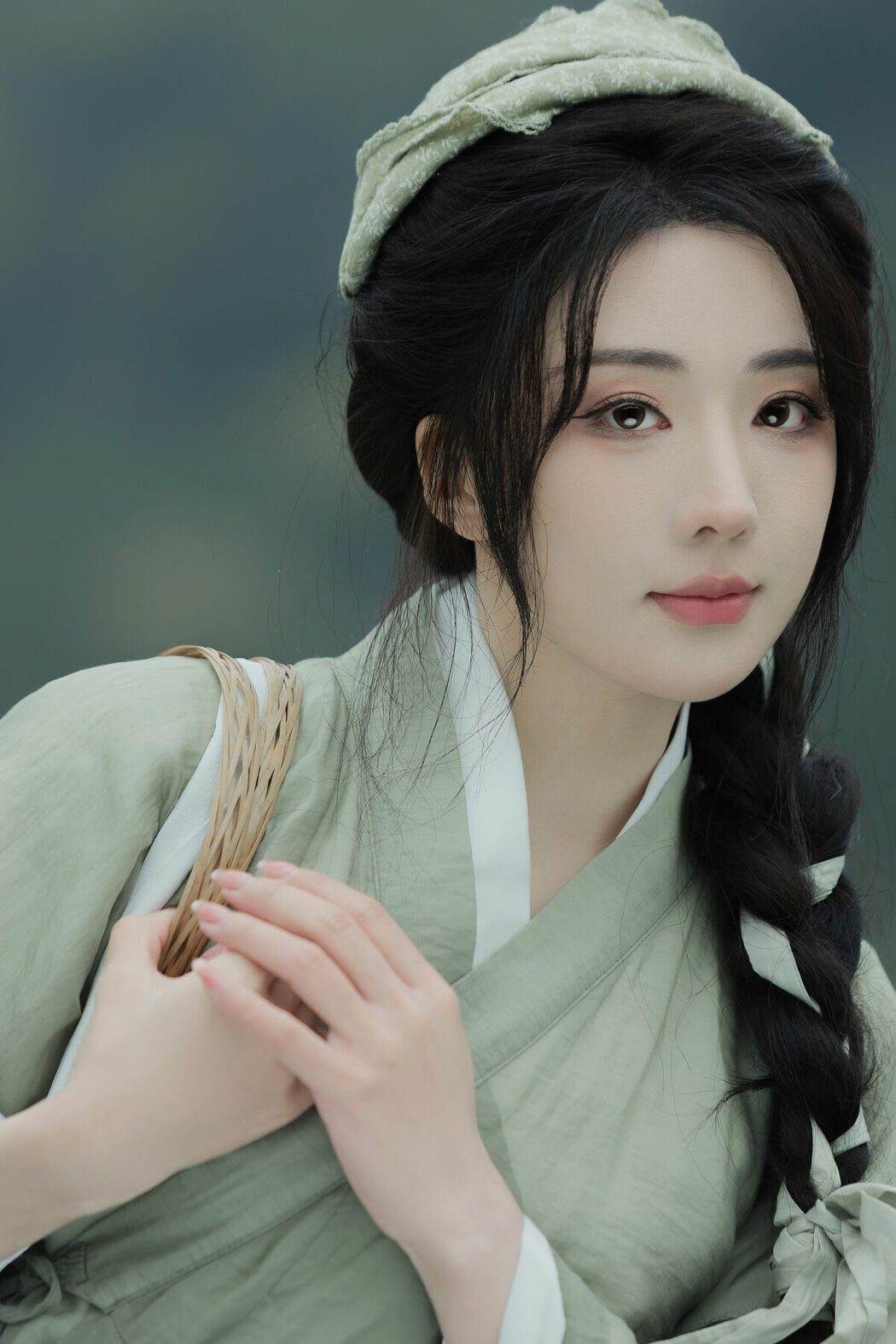 YiTuYu艺图语 Vol.9791 Shi Nan Yuan Bu Shi Zhou (82P)